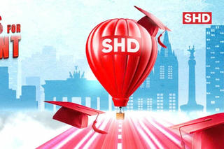 Lễ công bố chuyển đổi thương hiệu SHB thành hệ sinh thái SHD
