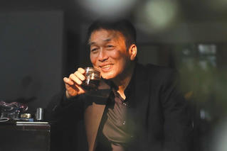 'Phú Quang - Tình yêu ở lại' - Chạm vào ký ức Hà Nội