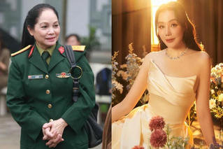 “Thanh âm của lửa” - tri ân Nhà giáo – NSND Hà Thủy