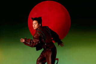 'Multiverse - Đa vũ trụ' - Khám phá một vũ trụ bên trong mỗi con người