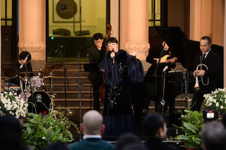 Nhạc Trịnh qua phong cách jazz