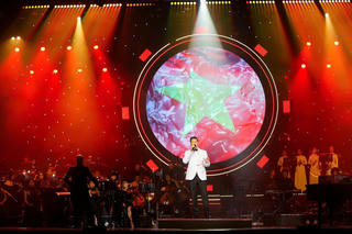 “Đất nước vươn mình” mừng Đảng, mừng Xuân Ất Tỵ