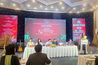 Buôn Ma Thuột hướng tới là 'Thành phố Cà phê của thế giới'