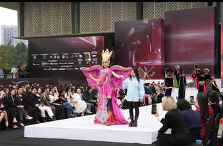 999 hoa hậu - nam vương sẽ tham gia “Tuần lễ Thời trang Sinh viên Toàn cầu 2025”