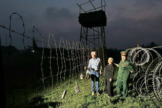 Đặc sắc chuỗi sự kiện kỷ niệm 50 năm Ngày Giải phóng miền Nam, thống nhất đất nước trên VTV