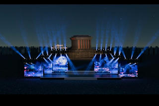 Chương trình nghệ thuật đặc biệt “Người là Hồ Chí Minh”