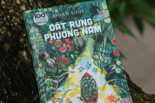 Tái bản 8 cuốn sách kỷ niệm tròn 100 năm ngày sinh nhà văn Đoàn Giỏi
