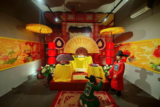 Khám phá “Tết Đoan ngọ xưa và nay” tại Hoàng Thành Thăng Long