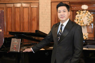 TS.NSND Quốc Hưng trở thành Giám đốc Học viện Âm nhạc Quốc gia Việt Nam