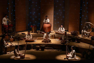 Khi chum, vại, niêu, chiêng, chuông "kể chuyện" bằng âm thanh diệu kỳ