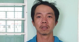 Kiên Giang: Bắt tên trộm chuyên lấy túi xách trên xe máy