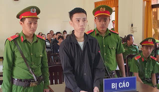 Kẻ giết chủ nợ phi tang xác lãnh án tử hình