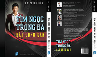 “Tìm ngọc trong đá” Hồ Chiêu Nha
