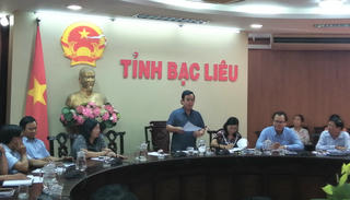 Hôm nay Bạc Liêu đưa khu cách ly với sức chứa 300 người vào hoạt động 