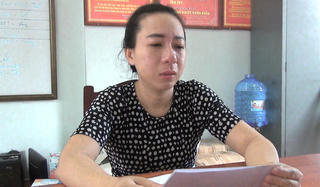 Khởi tố “nữ quái” làm giả giấy tờ đất để lừa đảo hơn trăm  triệu