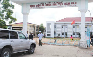 Sinh viên Đại học Cần Thơ nghi nhiễm Covid-19 được ra viện 