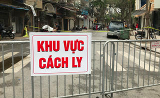 Bạc Liêu thông tin chính thức về các trường hợp nhiễm và nghi nhiễm Covid-19 trên địa bàn
