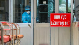 Kiên Giang chuẩn bị cho tình huống xấu nhất trong phòng, chống dịch Covid-19