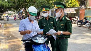 Bạc Liêu hạn chế cúng, viếng mộ liệt sĩ, cán bộ từ trần dịp Tiết Thanh minh 2020
