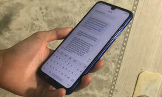 Người dân Cà Mau sẽ được nhận tin nhắn kêu gọi hạn chế ra khỏi nhà