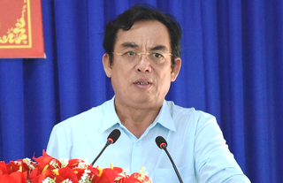 Chủ tịch Bạc Liêu chỉ đạo thu hồi các hướng dẫn phòng dịch chưa đúng tinh thần Chỉ thị 16