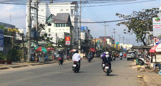 Vân tải nội tỉnh Bạc Liêu hoạt động trở lai, công chức, viên chức làm việc bình thường
