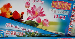 Cà Mau cho phép hoạt động kinh doanh xổ số kiến thiết trên địa bàn tỉnh từ ngày 29/4