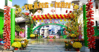 Bạc Liêu thống nhất cho trẻ mầm non đi học trở lại từ ngày 11/5