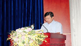 Cà Mau xin chủ trương tạm ứng 127 tỷ đồng để hỗ trợ người dân gặp khó khăn do Covid-19