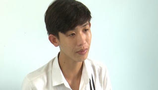 Khởi tố, bắt tạm giam 9x tàng trữ trái phép ma túy đá