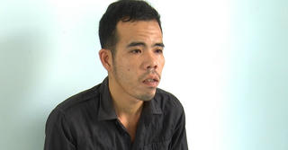 Khởi tố, bắt tạm giam đối tượng trộm điện thoại 