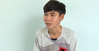 Mâu thuẫn vì nói xấu bạn gái, đánh tình địch gây thương tích 