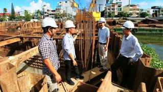 Nhiều dự án nông nghiệp đang đẩy nhanh tiến độ tại Kiên Giang