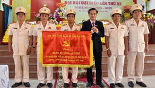 Công an tỉnh Bạc Liêu phản bác kịp thời các luận điệu xuyên tạc, phá hoại