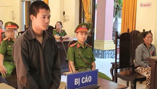 Giết bạn vì mâu thuẫn nhỏ lúc kéo lưới