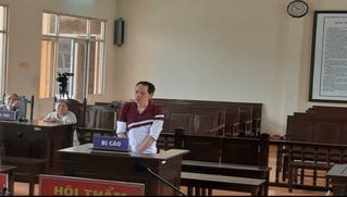 Đẩy "vợ" ngã sông tử vong vì bực tức vì không được thỏa mãn nhu cầu cá nhân 