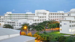 Trường Đại học Kiên Giang 6 năm phát triển Vững bền