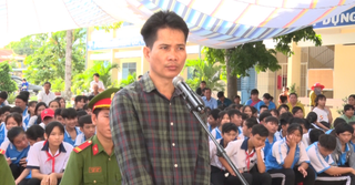 5 lần vào tù vì trộm cắp tài sản