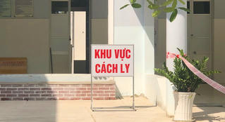 Cà Mau: Bệnh nhân số 373 âm tính với SARS CoV-2 sau 3 lần xét nghiệm