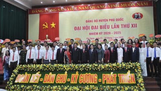 Phú Quốc quy hoạch xây dựng Khu kinh tế ven biển đến năm 2040 và tầm nhìn 2050 