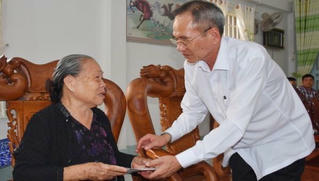 Bí thư Tỉnh ủy Bạc Liêu: "Các Mẹ VNAH mãi mãi là những tấm gương sáng cho con cháu"