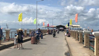 Kiên Giang triển khai kiểm soát người đến từ vùng dịch Covid-19