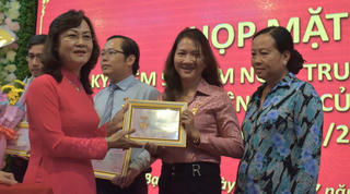 Bạc Liêu kỷ niệm 90 năm Ngày truyền thống ngành Tuyên giáo 