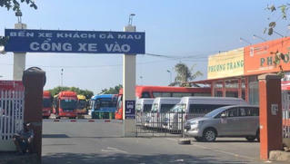 Cà Mau quyết không để lọt cá nhân đi, đến từ vùng có dịch về