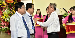 Phong trào Thi đua yêu nước góp phần xây dựng Bạc Liêu ngày càng văn minh giàu đẹp