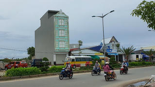 Đề nghị kiểm điểm Phó Giám đốc Sở LĐ-TB&XH tỉnh Bạc Liêu vì sai phạm khi là Chủ tịch huyện