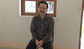 Truy tố đối tượng nhậu say đánh trọng thương cụ già 