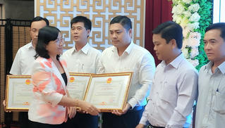 Bạc Liêu đã có 93% hộ gia đình đạt chuẩn văn hóa
