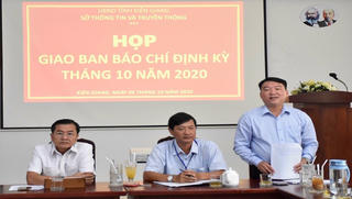 Đại hội Đảng bộ tỉnh Kiên Giang lần thứ XI được diễn ra từ ngày 15-17/10
