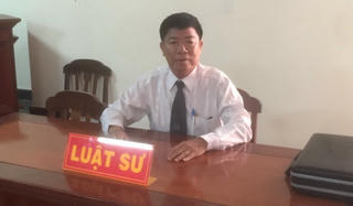 Luật sư Trần Công Ly Tao: Ngành Tư pháp nước ta đã có những bước tiến đáng kể